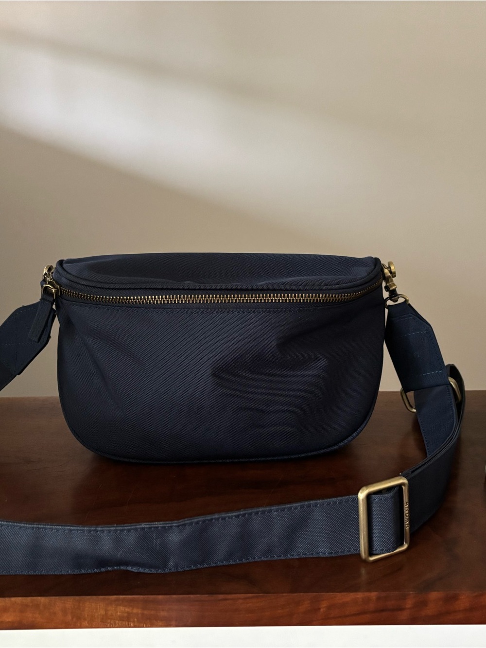Andar Waymaker Crossbody Bag